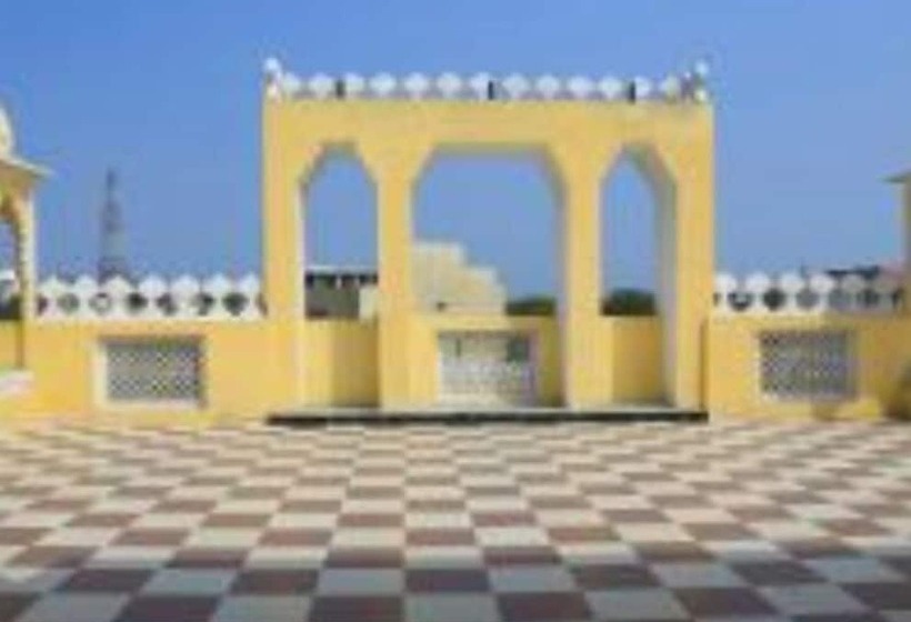 فندق Shiv Kothi - Homestay