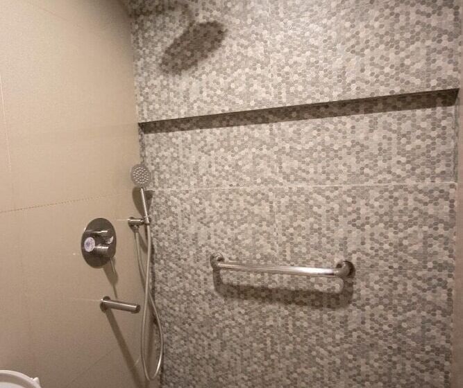 Отель Sogo Fairview