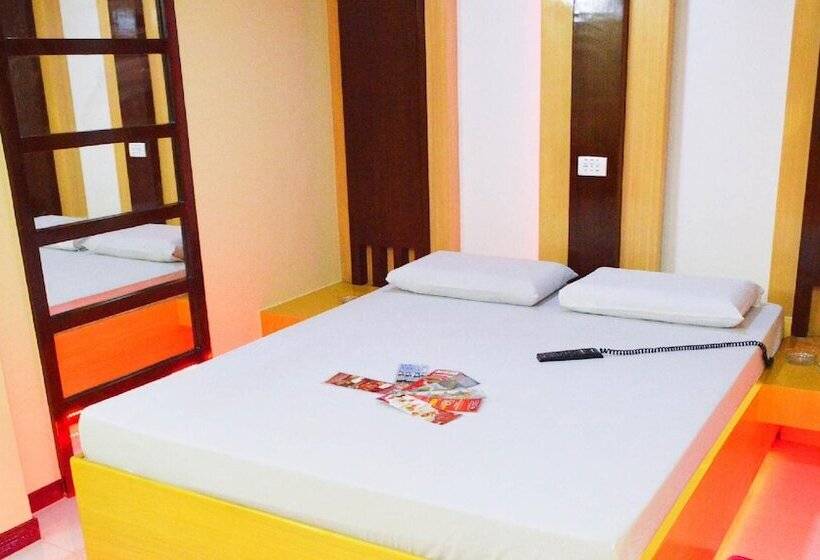 Отель Sogo Fairview