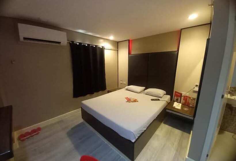 Отель Sogo Fairview