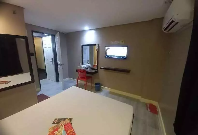 Hotelli Sogo Fairview