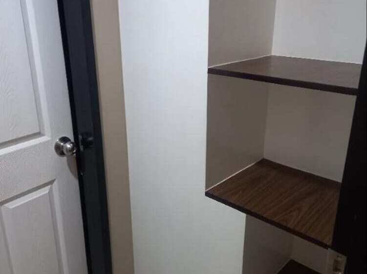 Отель Sogo Fairview