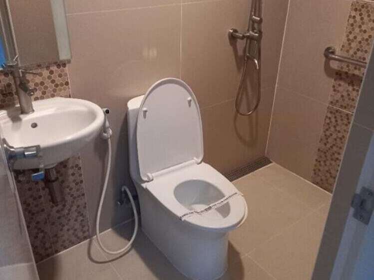 Отель Sogo Fairview