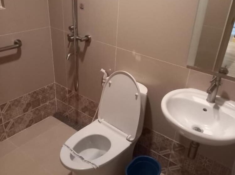 Отель Sogo Fairview