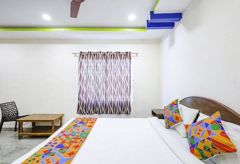 Hotel Fabexpress Sri Lakshmi Residency
