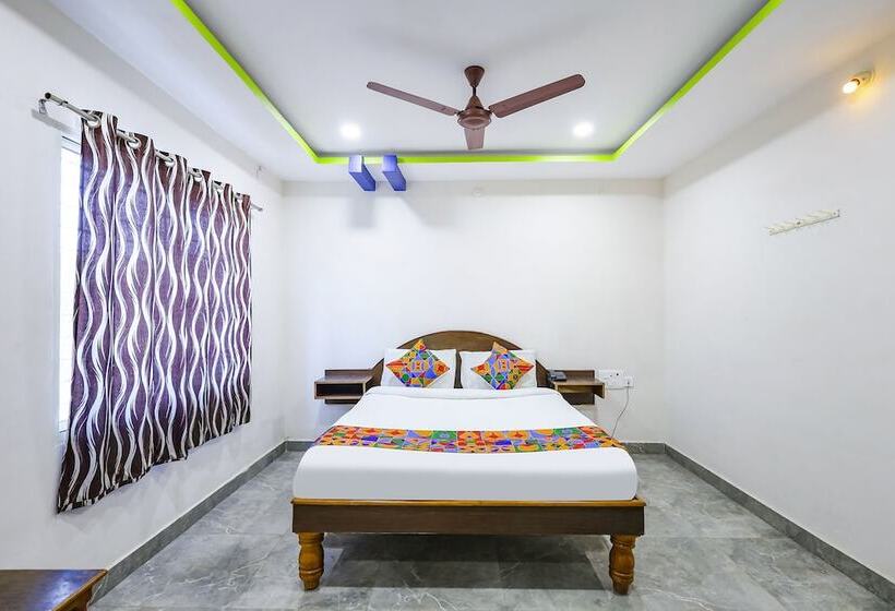 Hotel Fabexpress Sri Lakshmi Residency