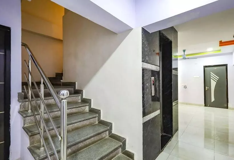 ホテル Fabexpress Sri Lakshmi Residency