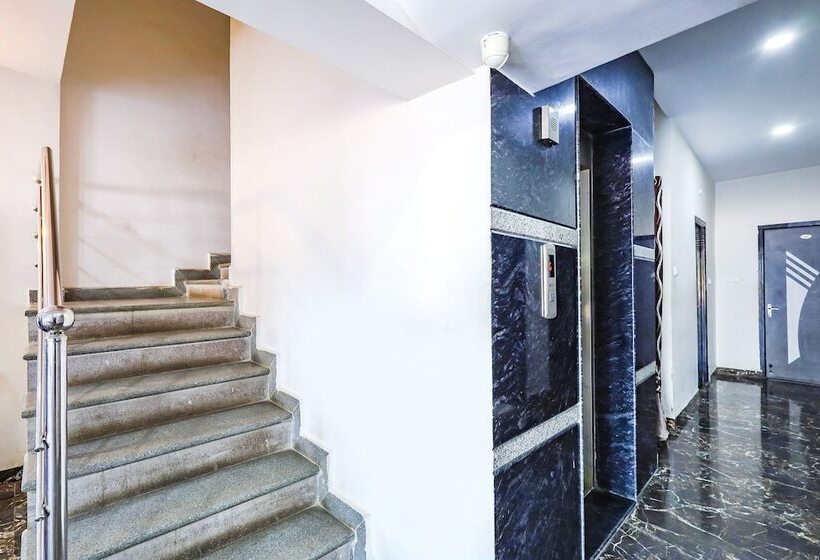 Hotel Fabexpress Sri Lakshmi Residency