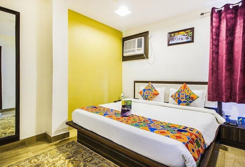 فندق The Airport Residency