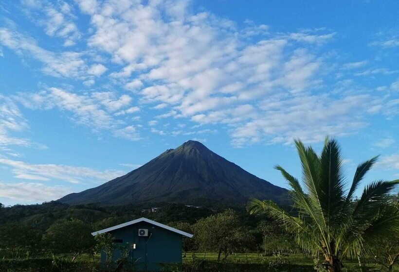 酒店 Villa Luna Del Arenal