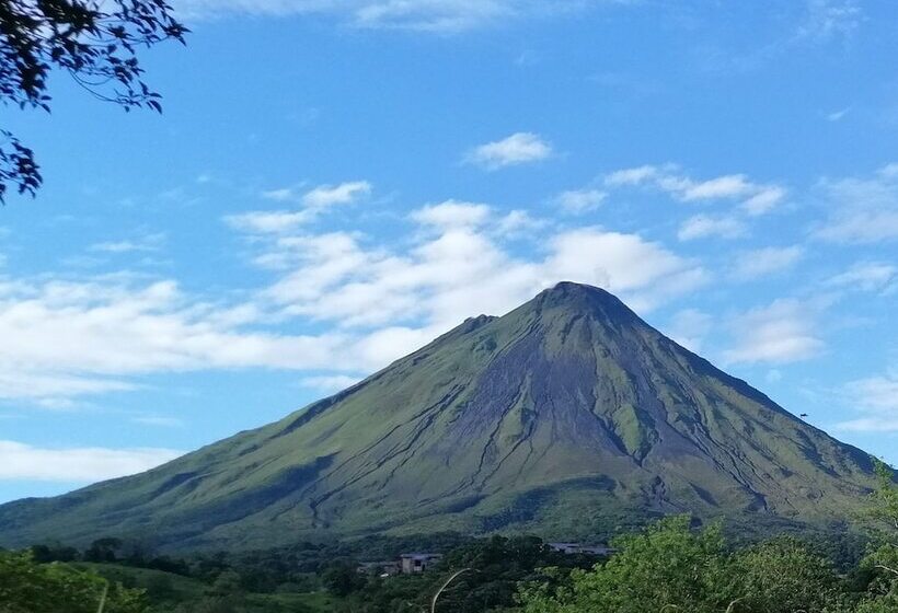 酒店 Villa Luna Del Arenal