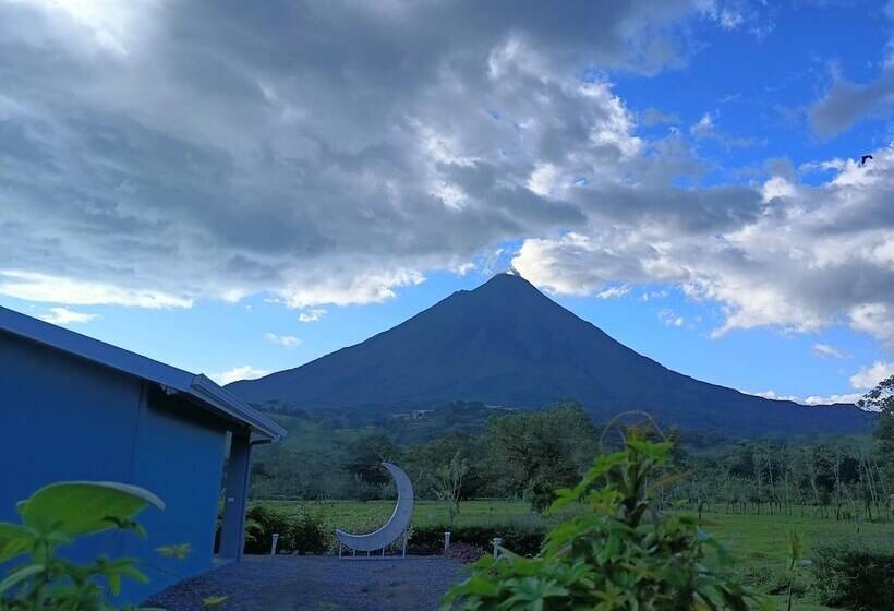 酒店 Villa Luna Del Arenal
