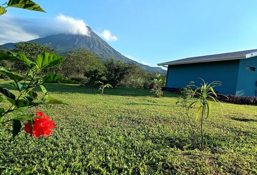 酒店 Villa Luna Del Arenal