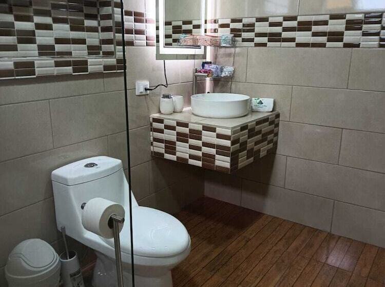 酒店 Villa Luna Del Arenal