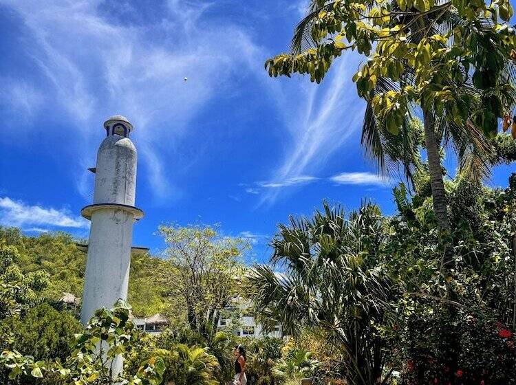 ホテル Los Angeles