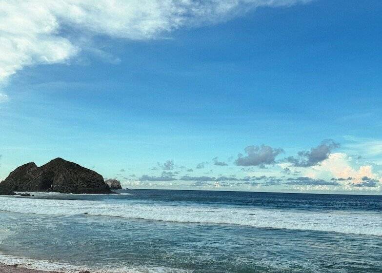 ホテル Los Angeles