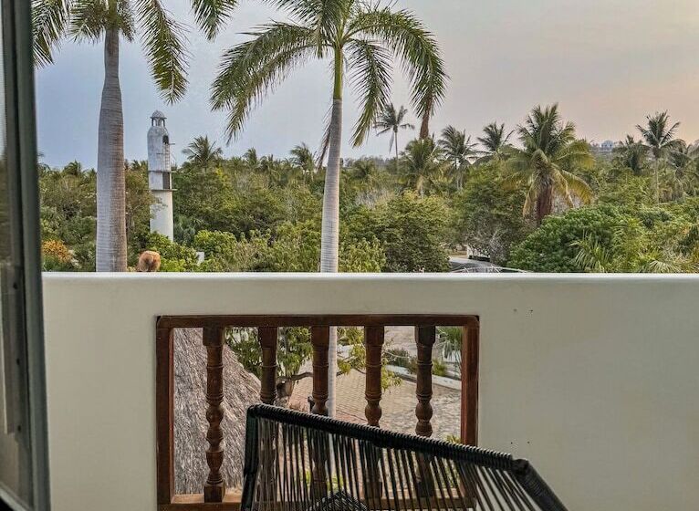 ホテル Los Angeles