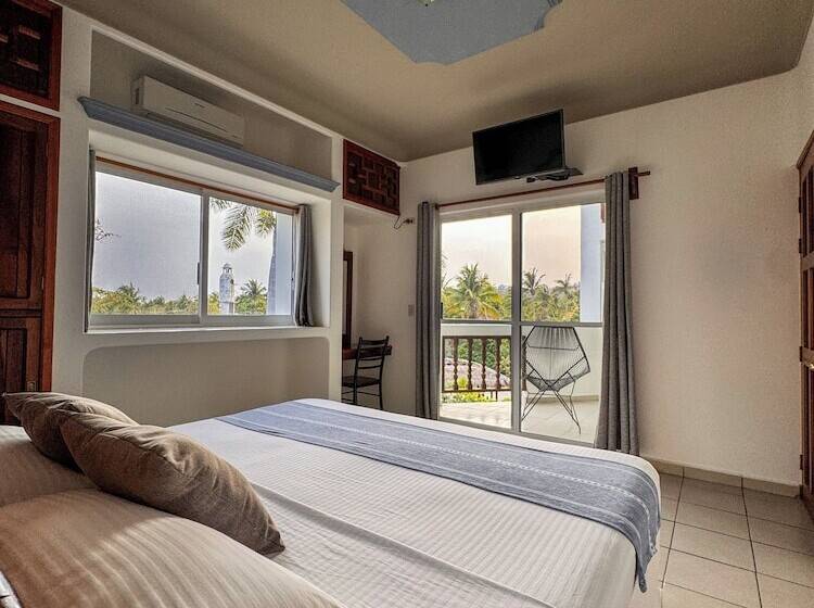 ホテル Los Angeles