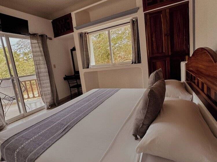 ホテル Los Angeles