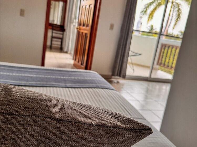 ホテル Los Angeles