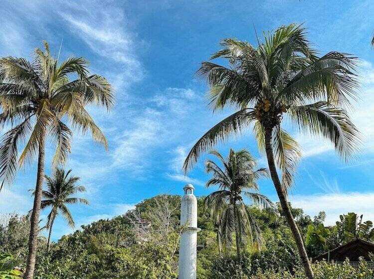 ホテル Los Angeles