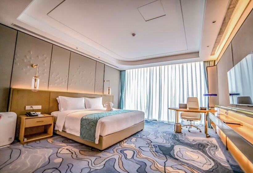 Oceantec Valley Hotel Qingdao