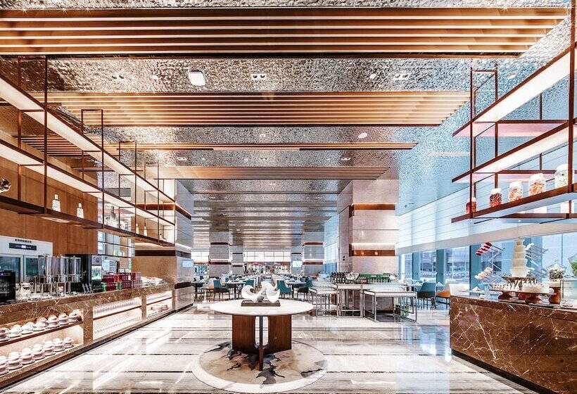 Oceantec Valley Hotel Qingdao