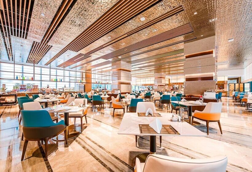 Oceantec Valley Hotel Qingdao