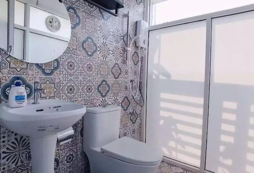 پانسیون Arbors Homestay