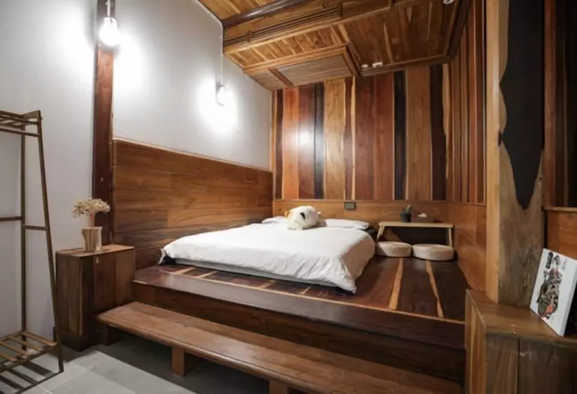 پانسیون Arbors Homestay