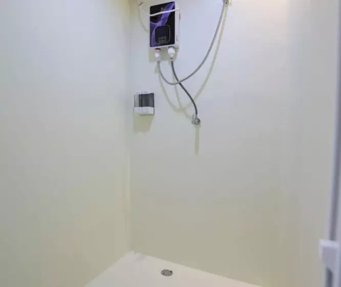 پانسیون Arbors Homestay