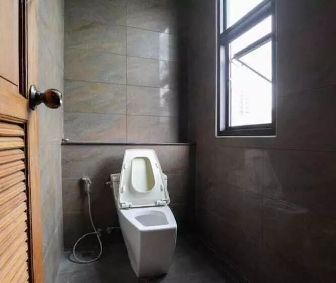 پانسیون Arbors Homestay