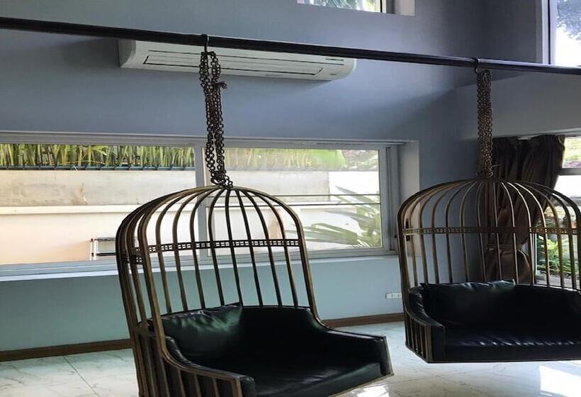 Пансион Arbors Homestay