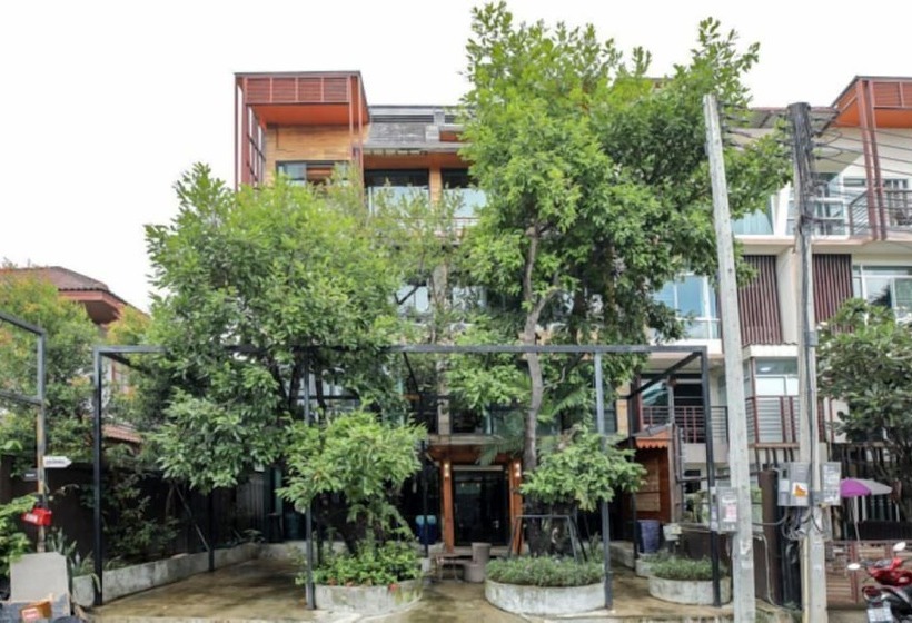 Пансион Arbors Homestay