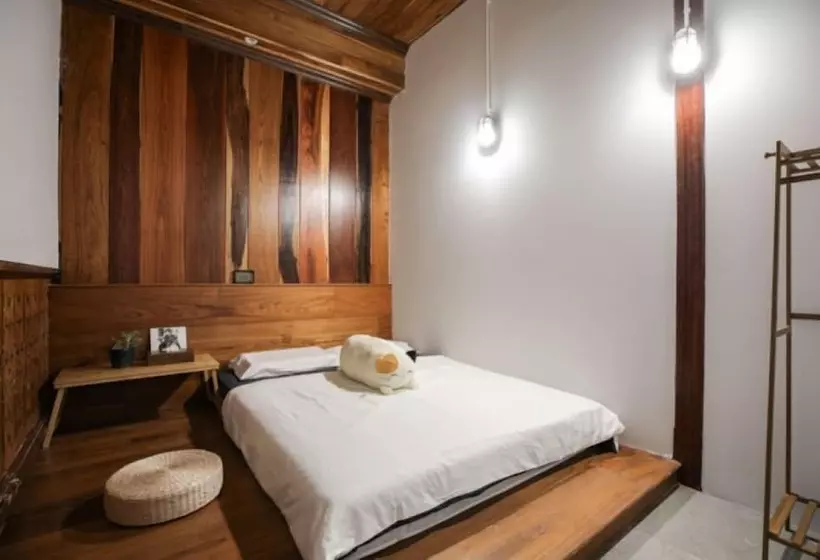 پانسیون Arbors Homestay