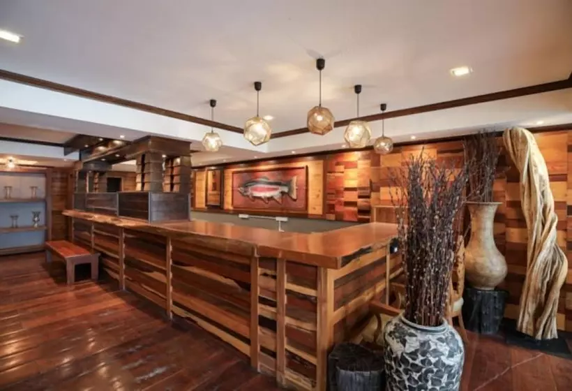 پانسیون Arbors Homestay