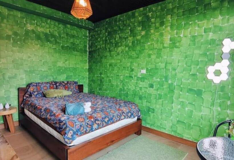 Пансион Arbors Homestay