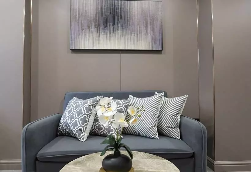 Recharge Residences