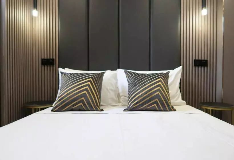 Recharge Residences