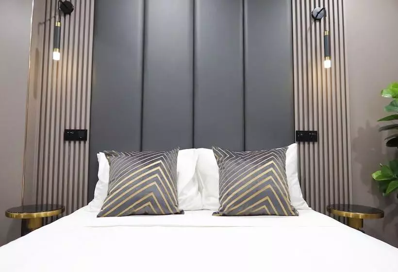 Recharge Residences