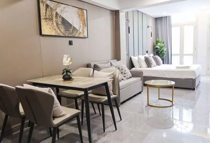 Recharge Residences