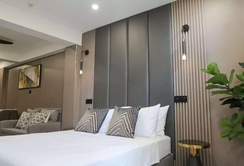 Recharge Residences