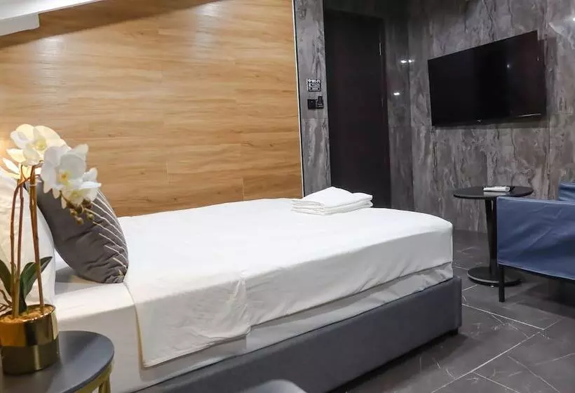 Recharge Residences