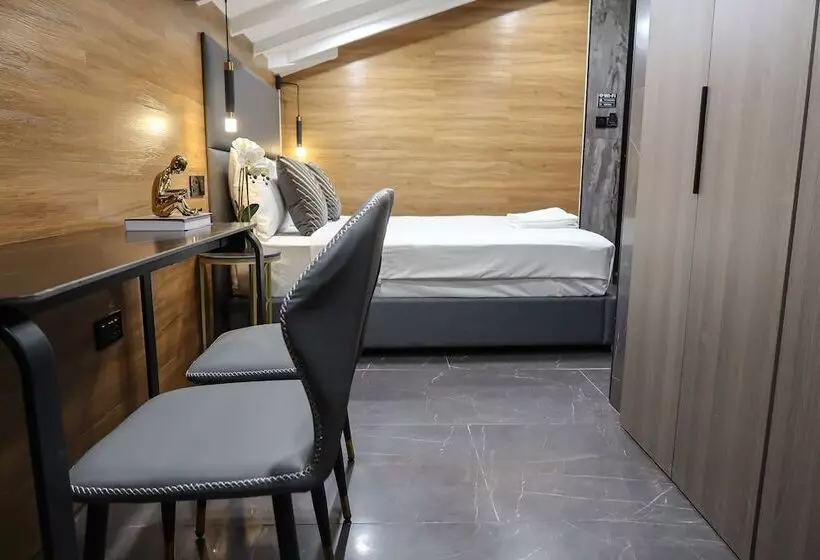 Recharge Residences