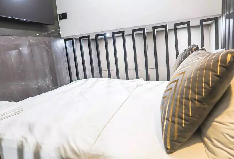 Recharge Residences