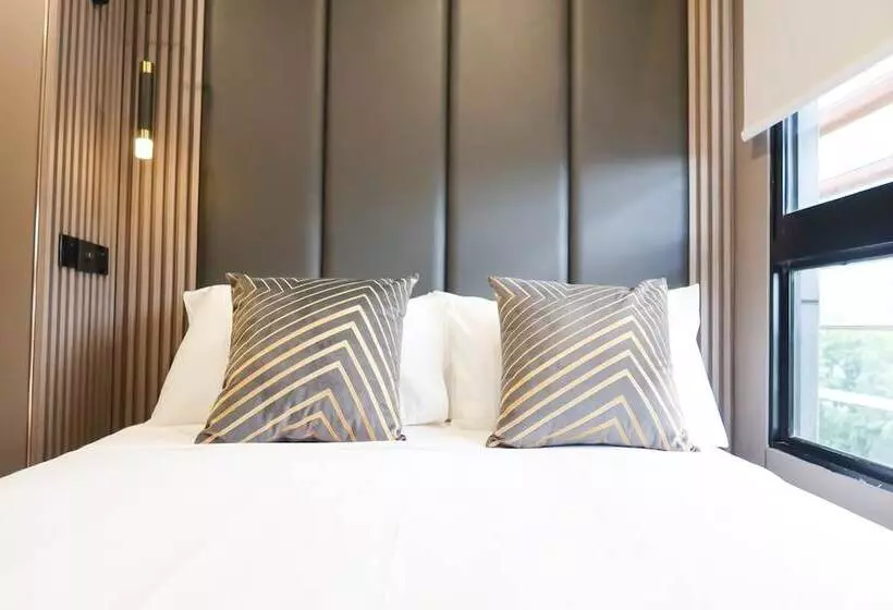 Recharge Residences
