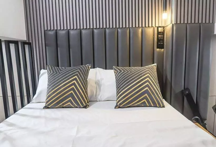 Recharge Residences