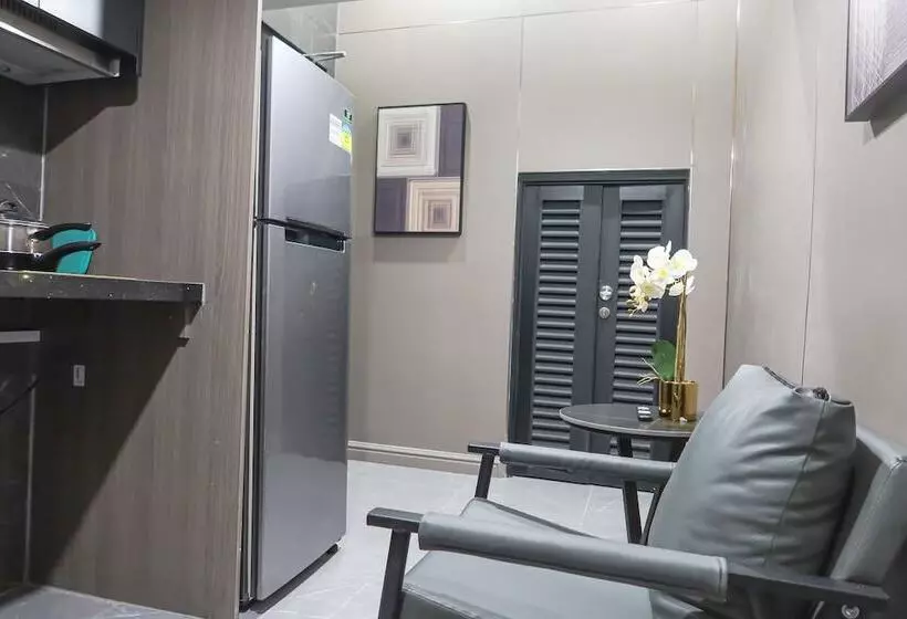 Recharge Residences