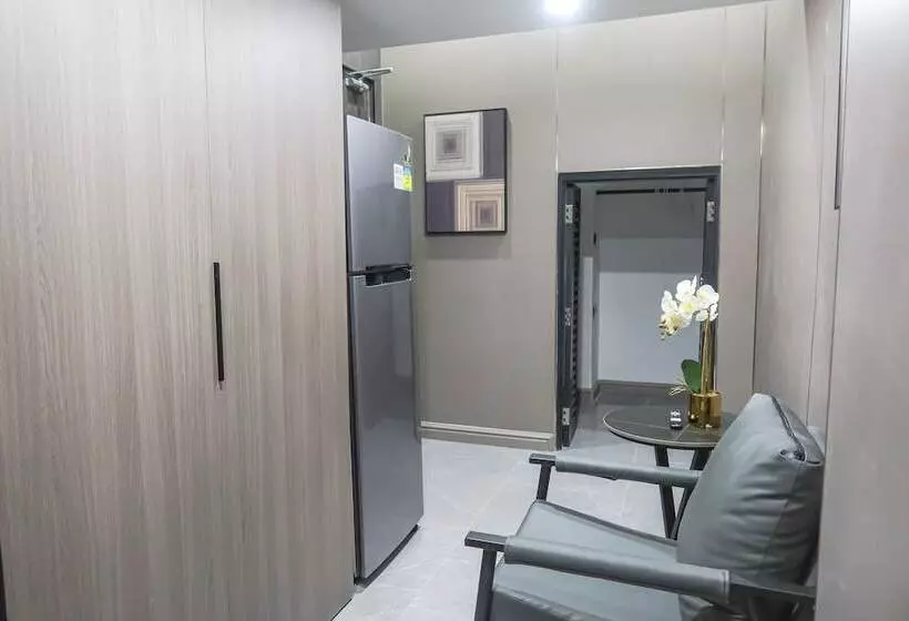 Recharge Residences