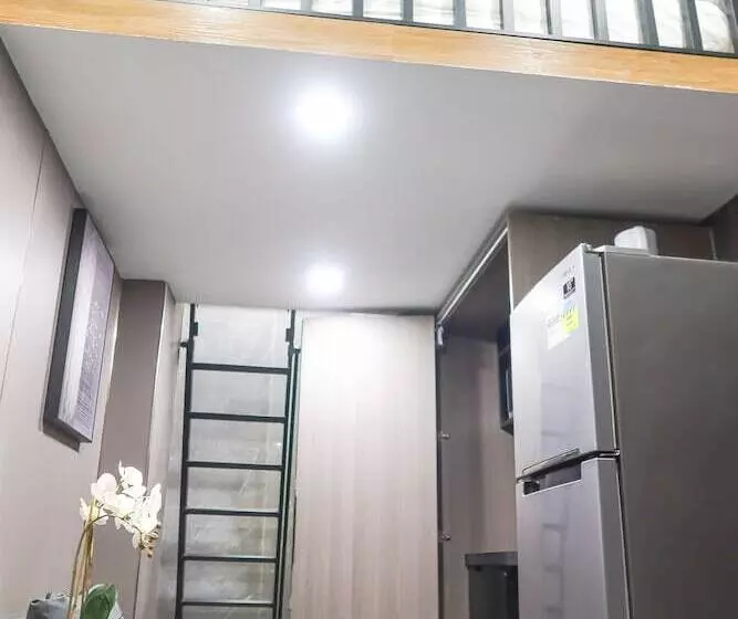 Recharge Residences